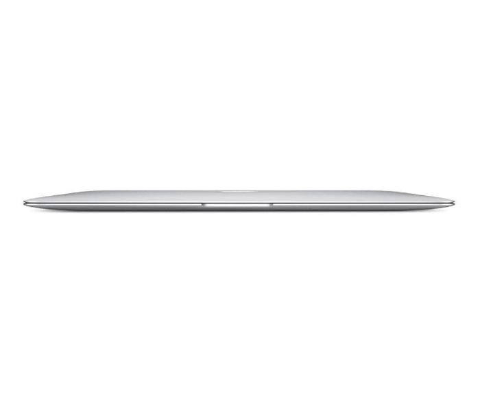 Apple Macbook Air 13.3 Inch Intel Core i5 Processor 4GB RAM 128GB SSD Refurbished Laptop - Silver - Zoom Image 3