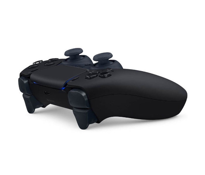 DualSense Wireless Controller for PlayStation 5 - Black - Zoom Image 2