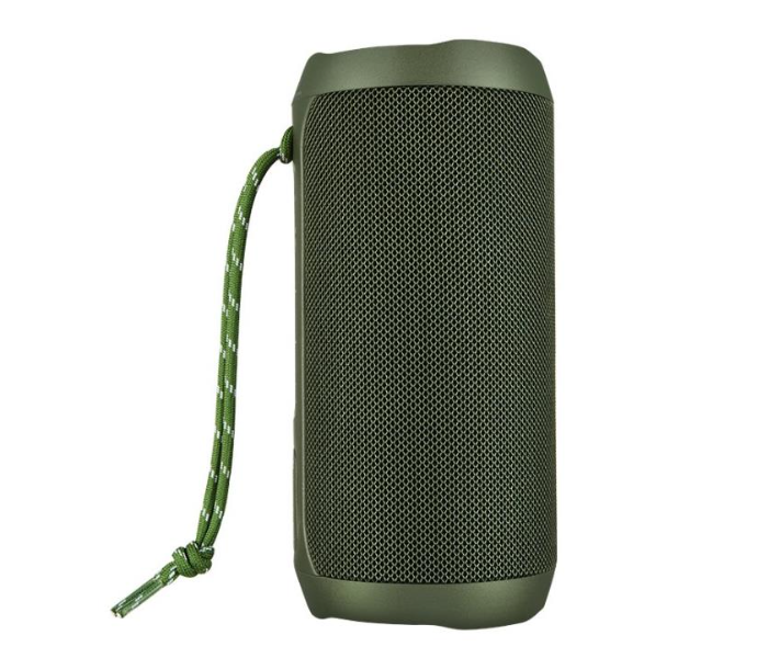 Remax RB-M28 PRO Star Series Outdoor TWS Wireless Speaker - Green - Zoom Image 1