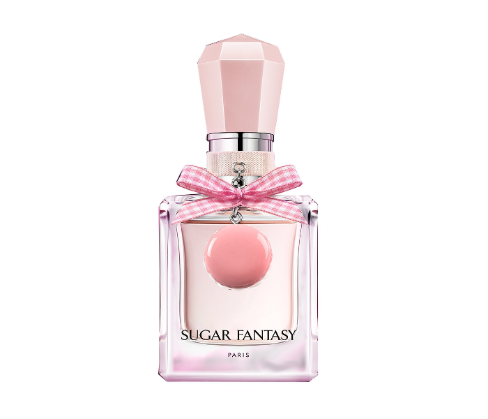 Johan B 85ml Sugar Fantasy Eau De Parfum Natural Spray for Women - Zoom Image