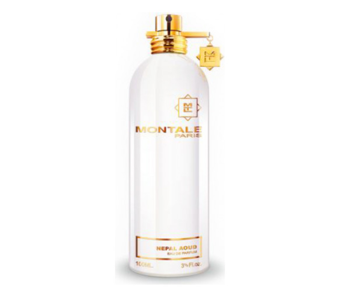 Montale Paris 100ml Nepal Aoud Eau De Parfum Spray Unisex - Zoom Image