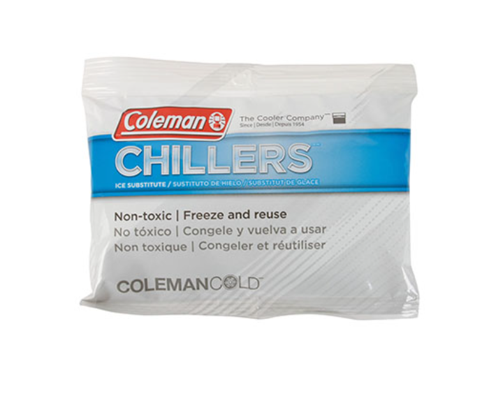 Chillers 3000003561 Small Soft Ice Substitute - Zoom Image