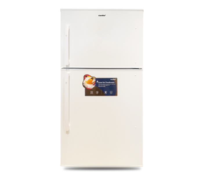 Comfee  RCT785WH2 594 Liter Refrigerator -White - Zoom Image 1