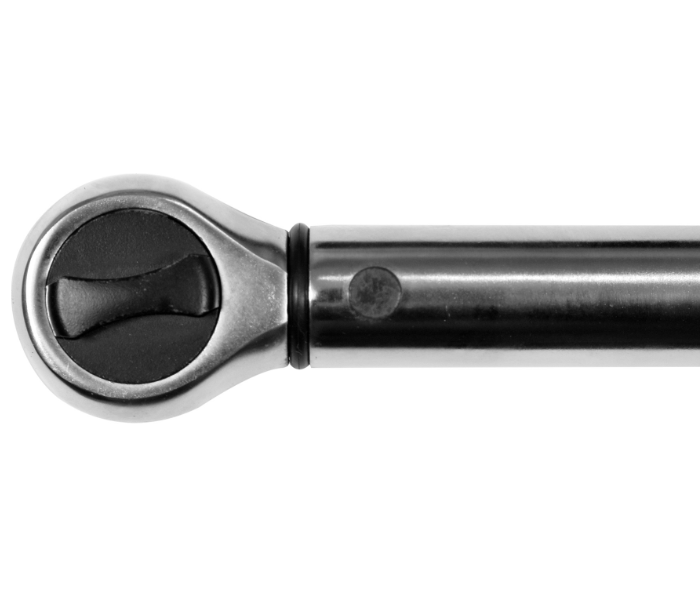 Yato YT-07741 20 - 100Nm Torque Wrench - Black and Silver - Zoom Image 3