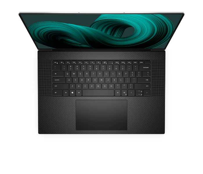 Dell XPS 17 9700-17-XPS-1800N-SLVC 17.0 Inch UHD Touch Screen Intel Core i9 10885H Processor 32GB RAM 1TB SSD 6GB NVIDIA Geforce RTX 2060MQ Graphics Windows 10 Home FP Reader- Siver - Zoom Image 4