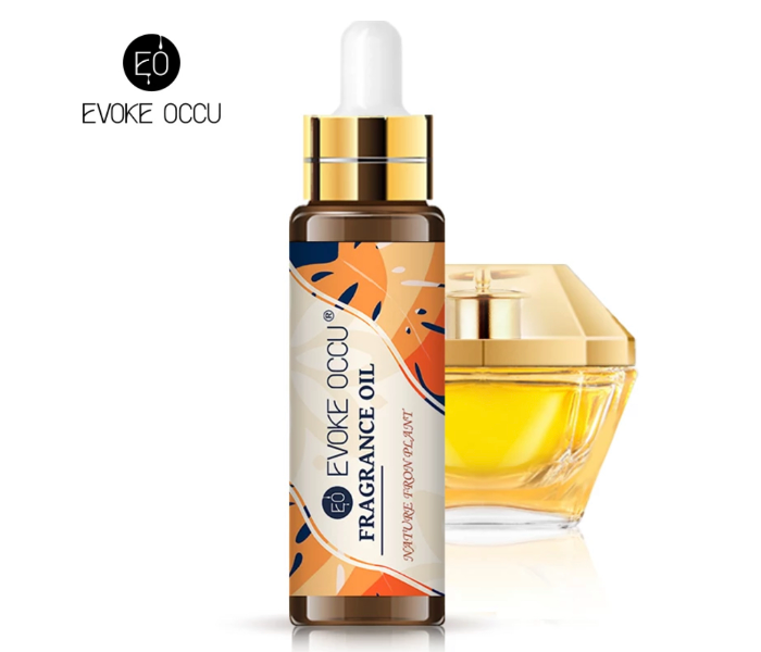 Evoke Occu 4800 Oud Immortal 10 ml Fragrance Oil - Zoom Image