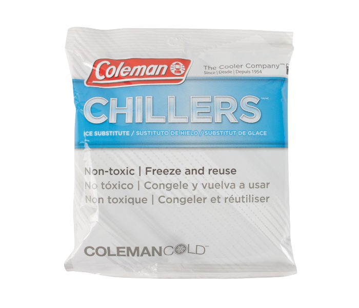 Chillers 3000003560 Large Soft Ice Substitute - Zoom Image