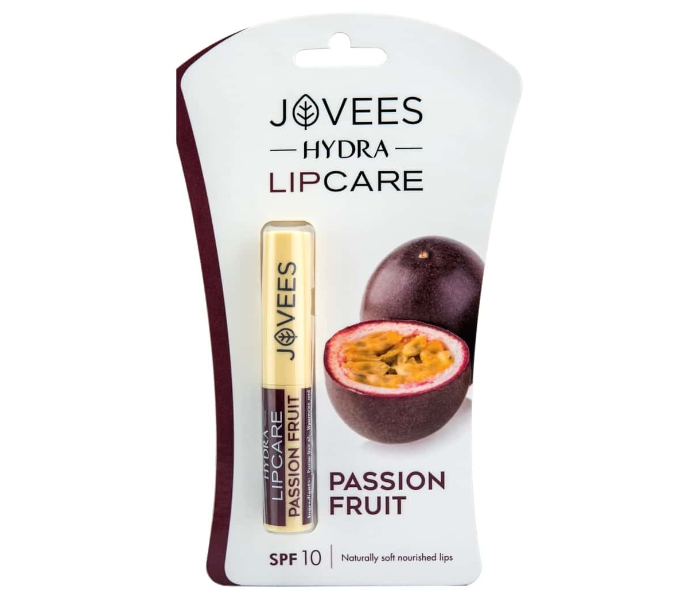 Jovees 65641 2g Hydra Passion Fruit Lip Care - Zoom Image