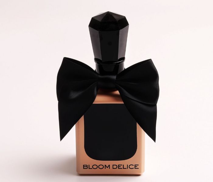 Geparlys 85ml Bloom Delice Eau De Parfum Natural Spray for Women - Zoom Image