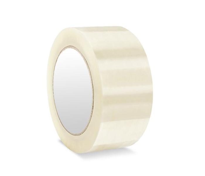 Mohajl 80 Yard Transparent Packing Tape - Zoom Image