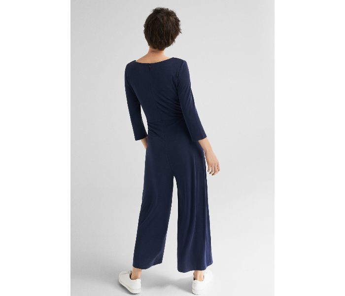 Springfield 683514717 Large Jumpsuit for Women - Blue - Zoom Image 2