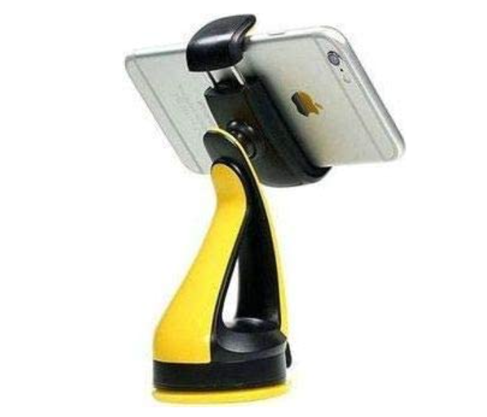 Earldom EH-03 Sticky Gel Base Car Holder - Zoom Image 1