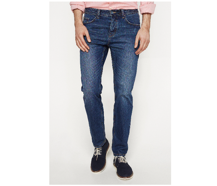 Springfield 175302918 Size 30 Denim for Men - Blue - Zoom Image 1