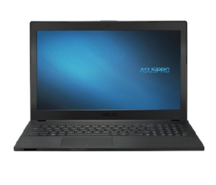 Asus Expert Book P2540FA-GQ0885R 15.6 Inch Intel Core i5 10210U Processor 8GB RAM 256GB SSD Intel UHD Graphics Window 10 Pro -Black - Zoom Image 1