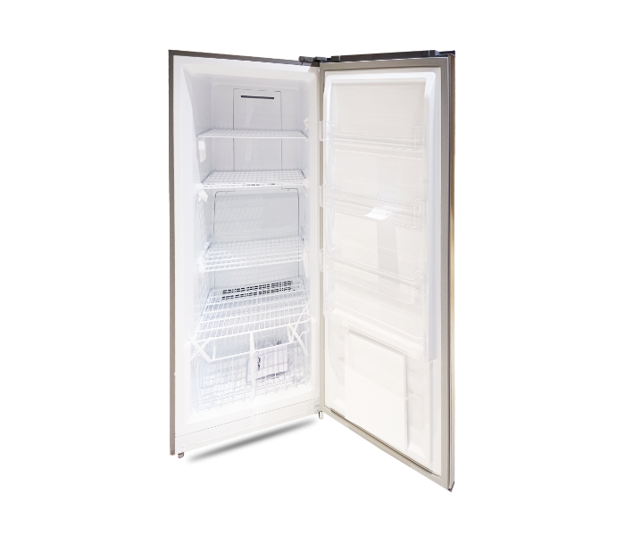 Comfee  RCU518SS2 390 Liter Standing Freezer -Silver - Zoom Image 2