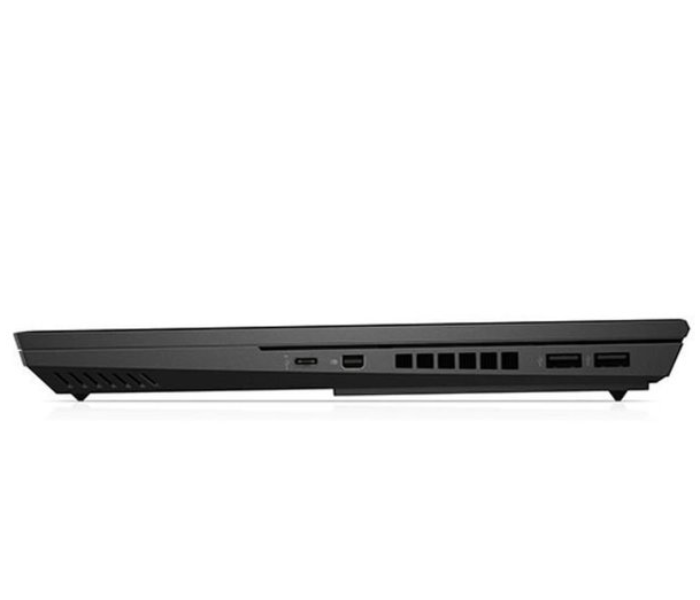 HP OMEN Laptop 15-en1002ne 394R9EA 15.6 Inch AMD Ryzen 9 5900HX Processor 16GB RAM 1TB SSD 8GB NVIDIA GeForce RTX 3070 Graphics Windows 10 -Black - Zoom Image 4