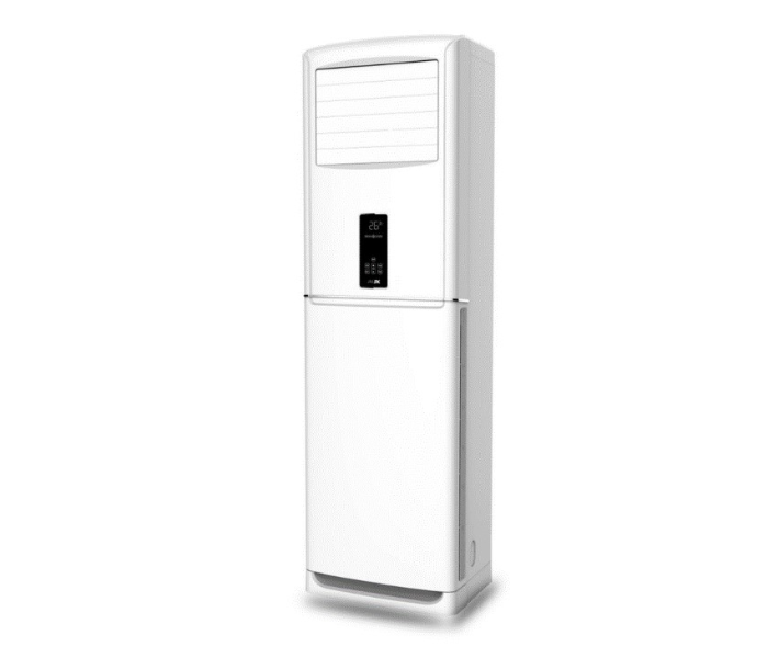 AUX 5.0 Ton 60000 BTU Free Stand AC - White - Zoom Image