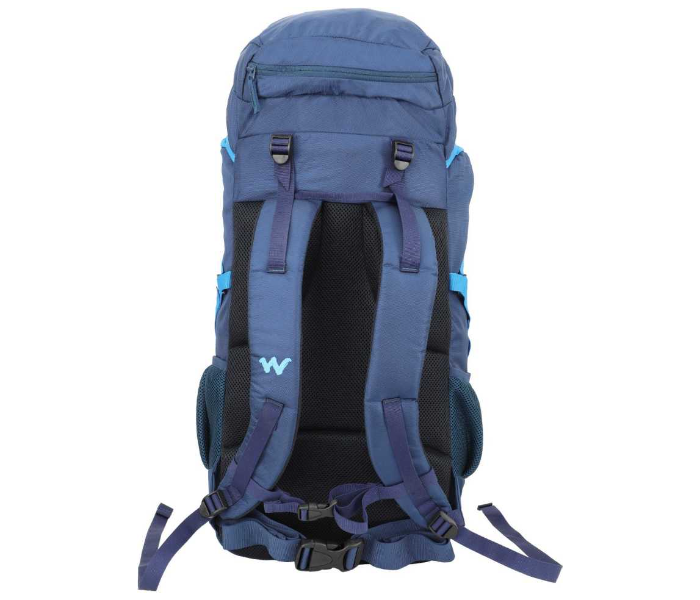 Wildcraft WCT69956 Flip Ruck 1 - Teal - Zoom Image 3