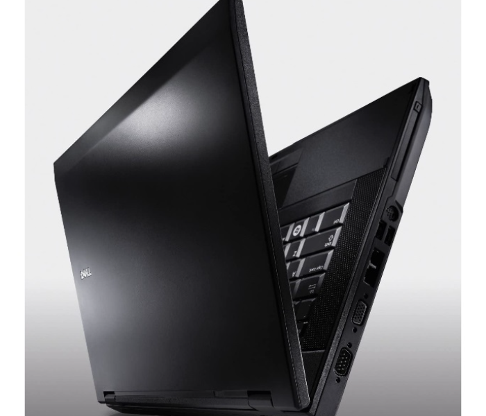 Dell Latitude 5500, Intel Core 2 Duo, 4 GB Memory, 320 GB HDD, DVDRW, 15.6" HD LED, Windows 8, Refurbished - Zoom Image 3