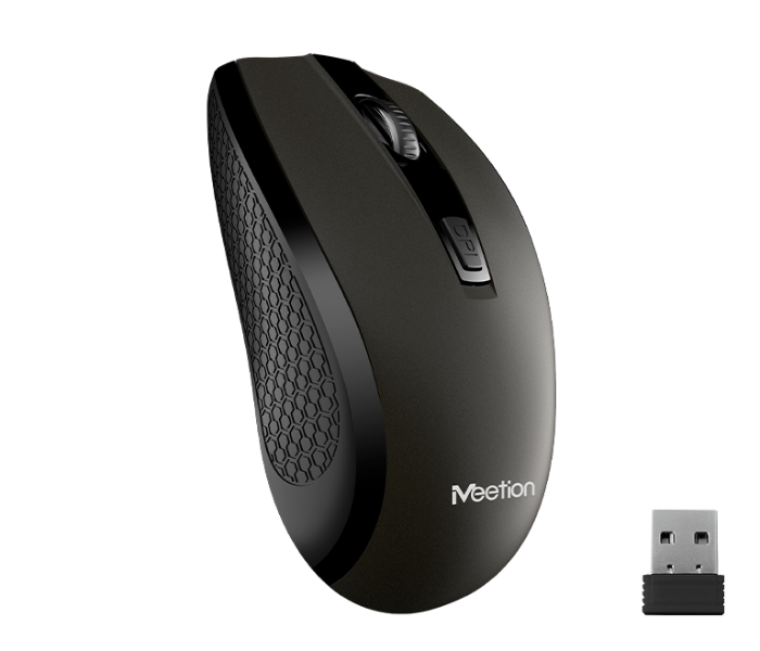 Meetion R560 2.4G Wireless Mouse Laptop Optical Mouse - Zoom Image 4