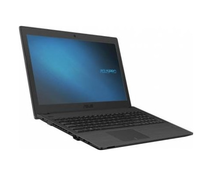 Asus Expert Book P2540FA-GQ0885R 15.6 Inch Intel Core i5 10210U Processor 8GB RAM 256GB SSD Intel UHD Graphics Window 10 Pro -Black - Zoom Image 3