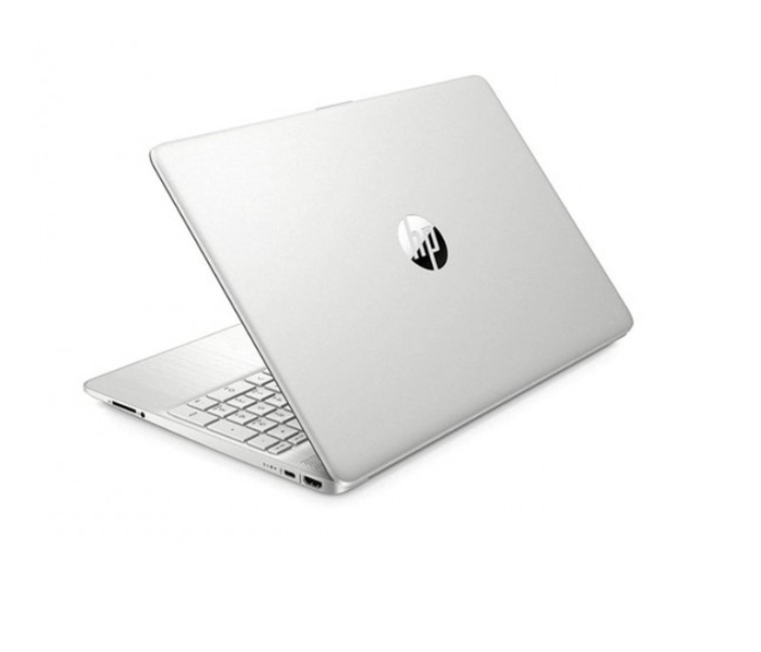 HP Laptop 15-dw3003ne 302C7EA 15.6 Inch Intel Core i5-1135G7 Processor 8GB RAM 512GB SSD 2GB NVIDIA Geforce Windows 11 -Silver - Zoom Image 2