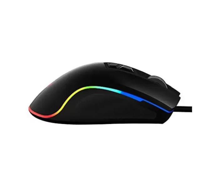 Meetion MT-G3330 High-Speed Tracking Gaming Mouse -Black - Zoom Image 4