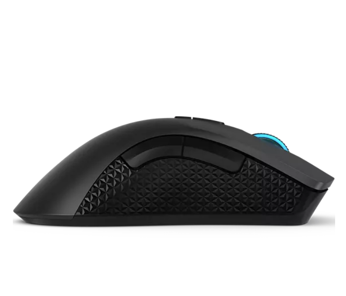 Lenovo GY50X79385 Legion M600 Wireless Gaming Mouse - Iron Grey - Zoom Image 4