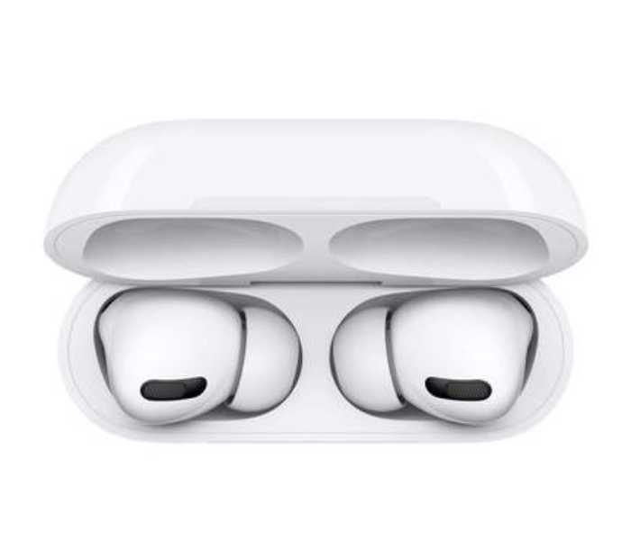 Haino Teko Air3 Noise Cancelling Bluetooth Wireless Headset - White - Zoom Image 2