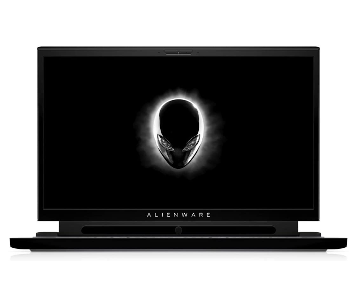 Dell Alienware M1515.6 Inch Intel Core i7 10750H 16GB RAM 1TB SSD 8GB GeForce RTX 2070 Graphics Windows 10 - Black - Zoom Image 5