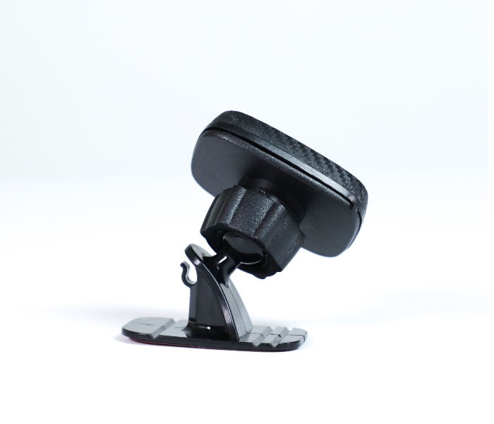 Jongo SQ-111 Car Mount Magnetic Mobile Holder - Black - Zoom Image 3