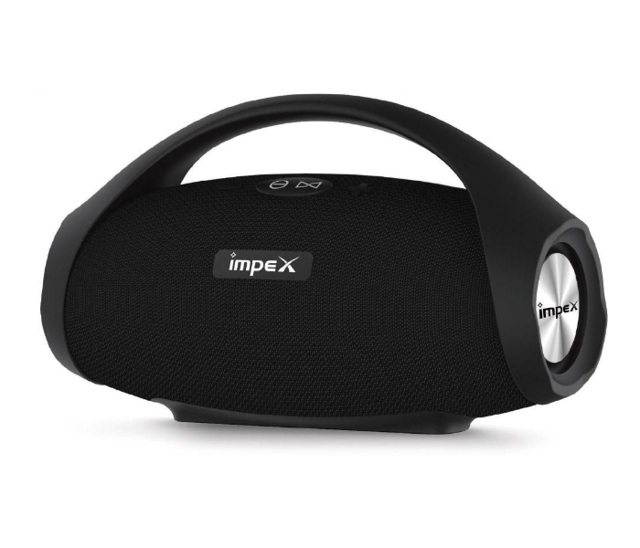 Impex BTS 2014A Multimedia Speaker with IPX6 Water Resistant USB - Zoom Image