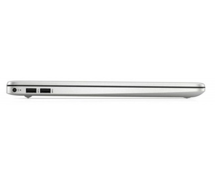 HP Laptop 15-dw3003ne 302C7EA 15.6 Inch Intel Core i5-1135G7 Processor 8GB RAM 512GB SSD 2GB NVIDIA Geforce Windows 11 -Silver - Zoom Image 3