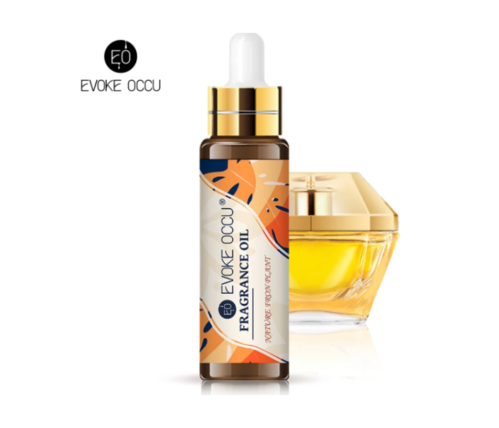 Evoke Occu 4800 10ml Lady Million Fragrance Oil - Zoom Image