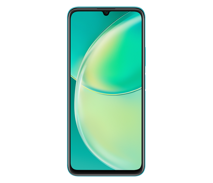 Huawei Nova Y60 4GB RAM 64GB 4G - Crush Green - Zoom Image 2