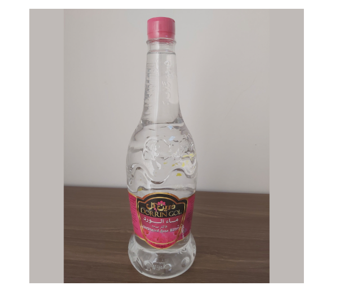 Dorrin 1 Litre Heavy Rose Water - Zoom Image