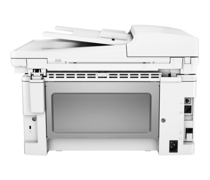 HP LaserJet Pro MFP M130fw - White - Zoom Image 3