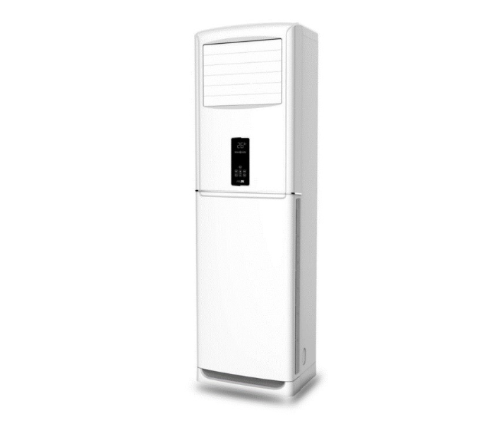 AUX 4.0 Ton 48000 BTU Free Stand AC - White - Zoom Image