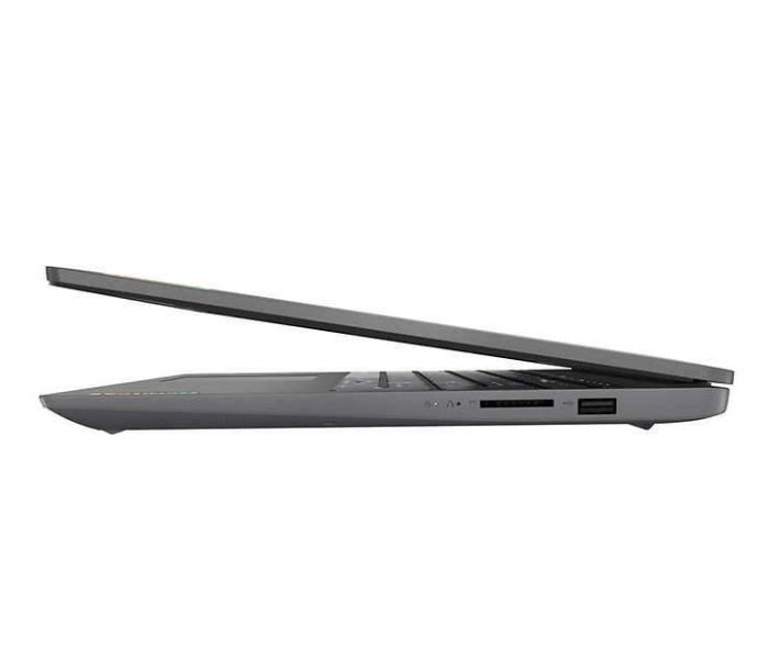 Lenovo IdeaPad 3 15ITL6 Touchscreen Laptop 15.6 Inch FHD Intel Core i5 1135G7 Processor 12GB RAM 512GB SSD Iris Xe Graphics FP Reader Windows 10 Home - Grey - Zoom Image 6