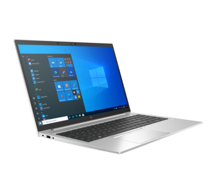 HP EliteBook 850 G8 2Y2R6EA 15.6 Inch Intel Core i7 16GB RAM 512GB SSD Windows 10  - Zoom Image 2