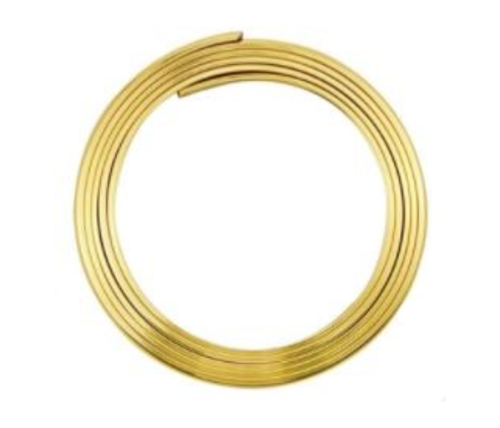 2 Meter Scratch Guard Protection for Mijia M365 - Gold - Zoom Image 1