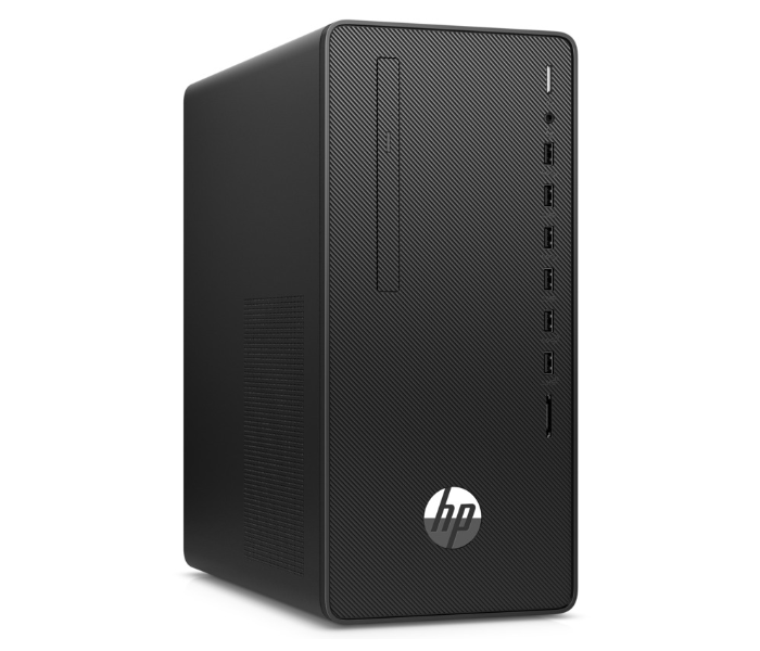 HP 290 G4 Microtower Intel Core i5 8GB RAM 256GB Plus 1TB Windows 10 - Zoom Image 1