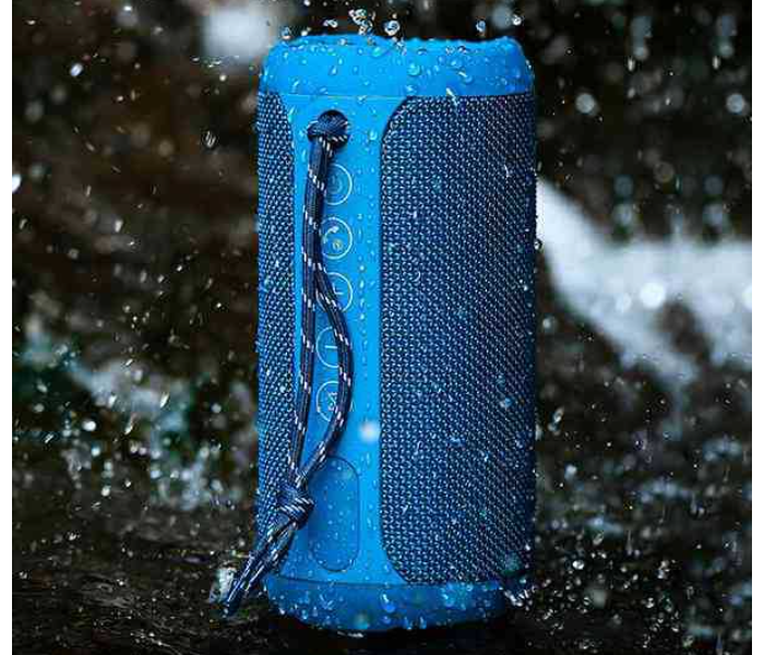 Remax RB-M28 PRO Star Series Outdoor TWS Wireless Speaker - Blue - Zoom Image 2