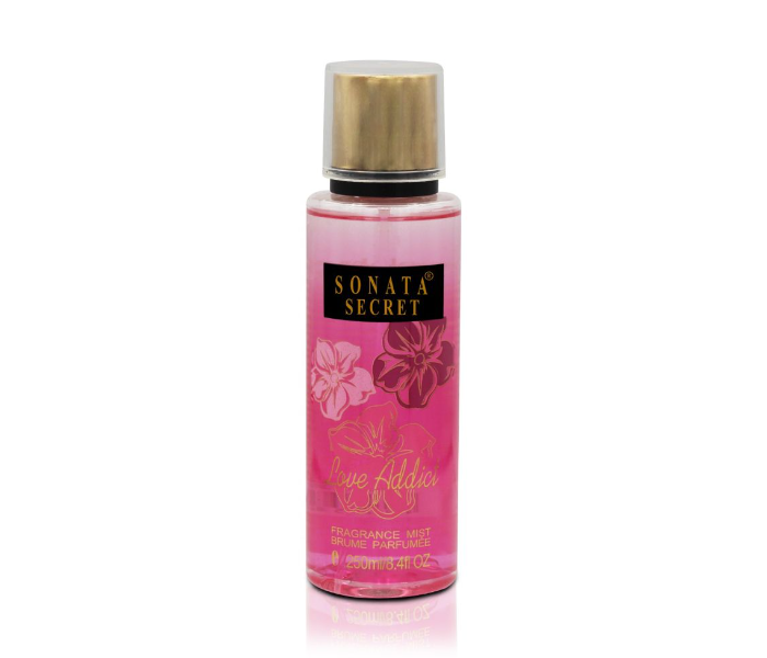 Atanos Secret 250ml Love Addici Fragrance Mist - Zoom Image