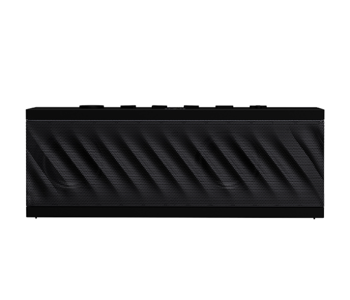 Remax RB-M3 Portable Wireless Speaker - Black - Zoom Image 1