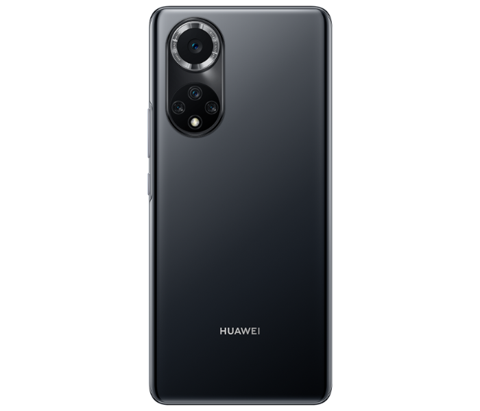 Huawei Nova 9 8GB RAM 128GB 4G - Black - Zoom Image 10