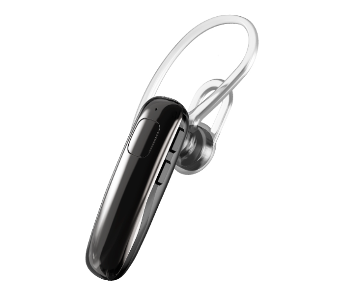 Remax RB-T32 Wireless Headset -Black - Zoom Image 1