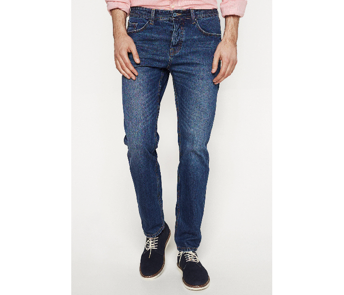 Springfield 175302918 Size 34 Denim for Men - Blue - Zoom Image 1