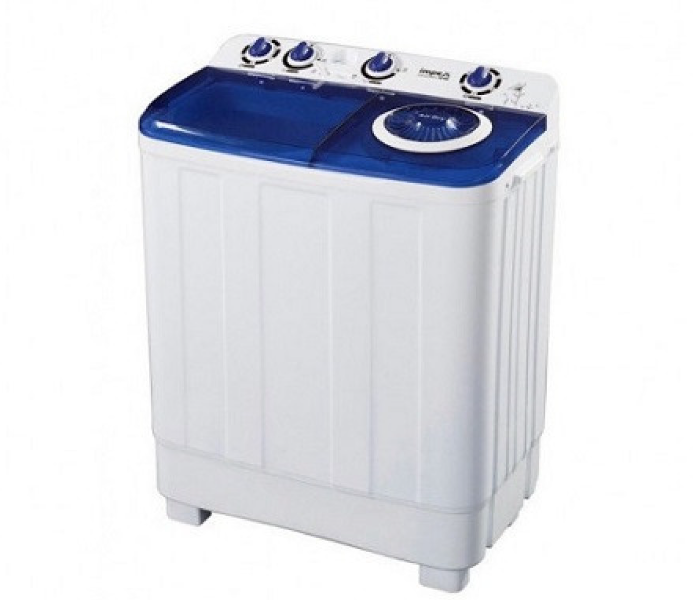 Impex WM 4205 12kg Semi Automatic Washing Machine - Zoom Image