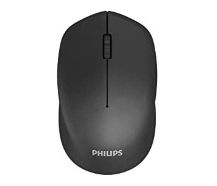 philips m344 wireless mouse